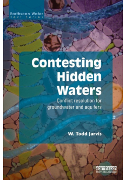 Contesting Hidden Waters