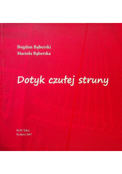 Dotyk czułej struny