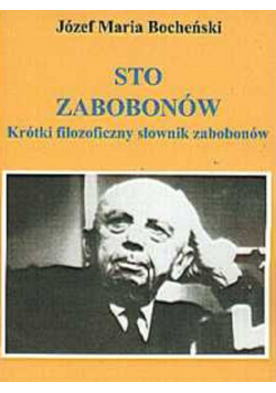 Sto zabobonów