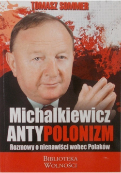 Antypolonizm rozmowy o nienawiści wobec  Polaków