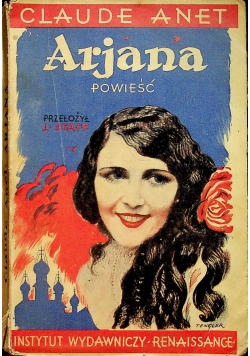 Arjana 1927 r.