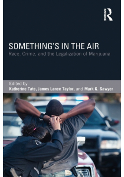 Something's in the Air