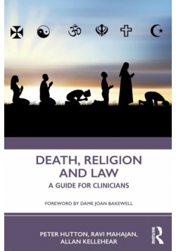 Death, Religion and Law