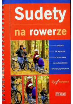 Sudety na rowerze