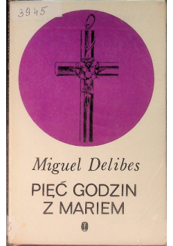 Pięć godzin z Mariem