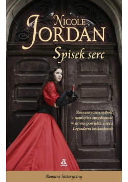 Spisek serc