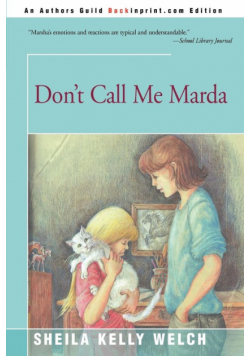 Don't Call Me Marda
