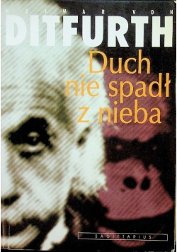 Duch nie spadł z nieba