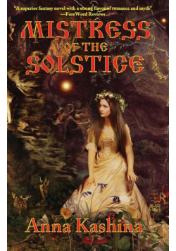 Mistress of the Solstice