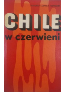 Chile w czerwieni