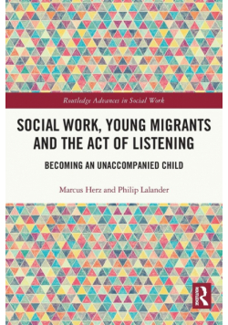 Social Work, Young Migrants and the Act of Listening