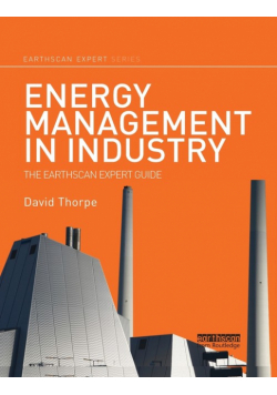 Energy Management in Industry