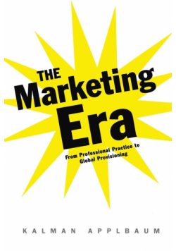 The Marketing Era