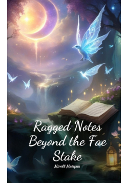 Ragged Notes Beyond the Fae Stake