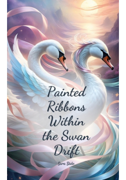 Painted Ribbons Within the Swan Drift
