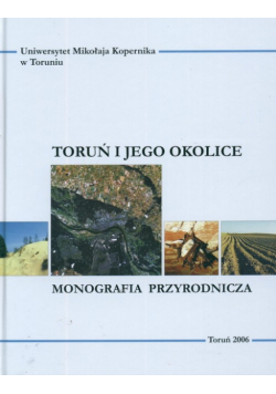 Toruń i jego okolice