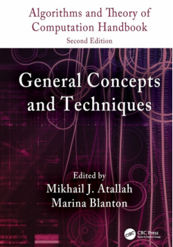 Algorithms and Theory of Computation Handbook, Volume 1