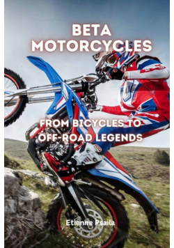 Beta Motorcycles