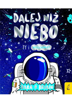 Dalej niż niebo
