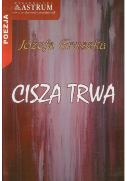 Cisza trwa