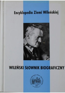 Wileński słownik biograficzny