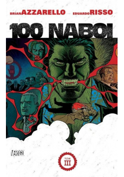 100 Naboi Tom 3