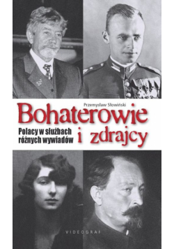 Bohaterowie i zdrajcy