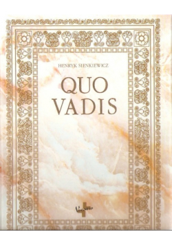 Quo vadis