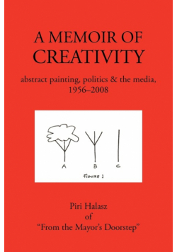A Memoir of Creativity