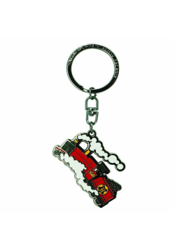 Breloczek Harry Potter Hogwarts Express