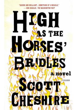 High As The Horses' Bridles