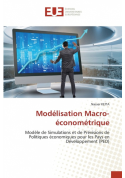 Modélisation Macro-économétrique