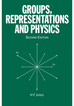 Groups, Representations and Physics