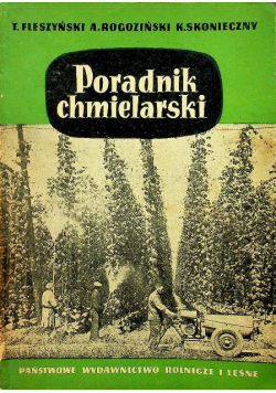 Poradnik chmielarski