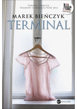 Bieńczyk Marek - Terminal