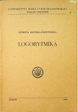 Logorytmika