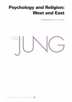 Collected Works of C. G. Jung, Volume 11