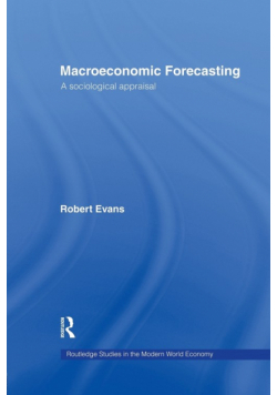Macroeconomic Forecasting