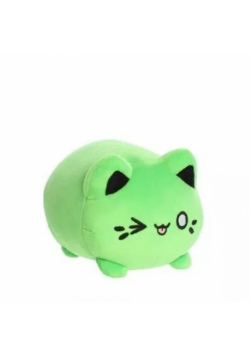 Meowchi zielony 9cm