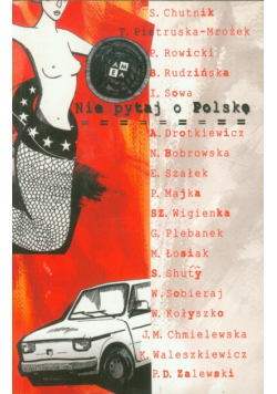 Nie pytaj o Polskę