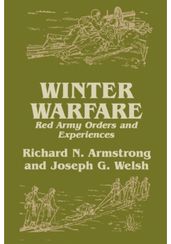 Winter Warfare