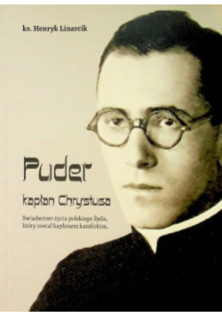 Puder kapłan Chrystusa