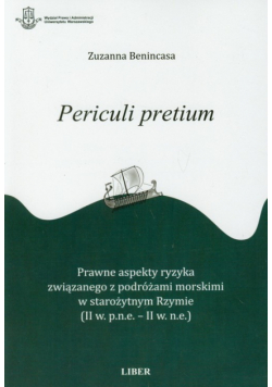 Periculi pretium