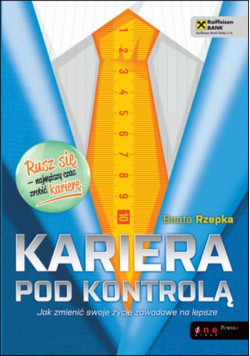 Kariera pod kontrolą