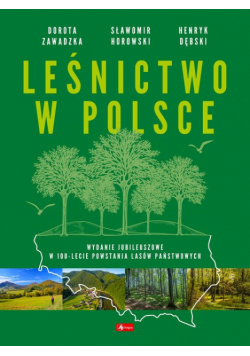 Leśnictwo w Polsce