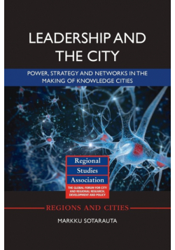 Leadership and the City