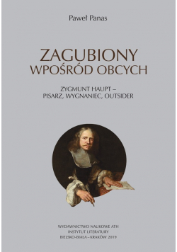 Zagubiony wpośród obcych
