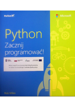 Python Zacznij programować