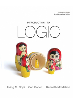 Introduction to Logic