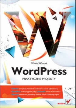 WordPress Praktyczne projekty